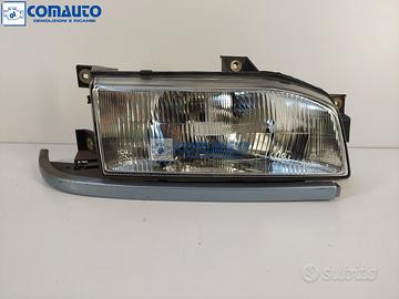 Faro ant dx HYUNDAI PONY '89