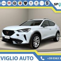 CUPRA Formentor 2.0 TDI 4Drive DSG