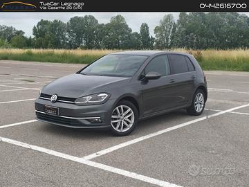 Volkswagen Golf Business 1.6 TDI BlueMotion #11156