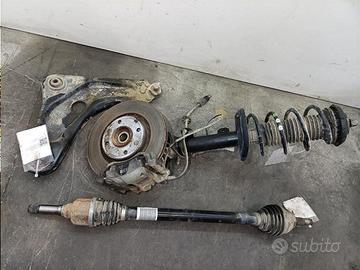 MASSA COMPLETA ANTERIORE DESTRA OPEL Crossland Ser