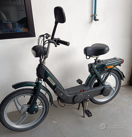 PIAGGIO CIAO MIX e SC