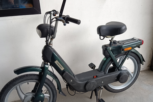 PIAGGIO CIAO MIX e SC