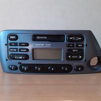 Autoradio Ford Ka