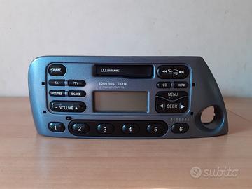 Autoradio Ford Ka