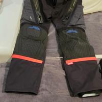 Bretelle Dainese Antartica 2 Gore Tex laminato