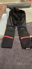 Bretelle Dainese Antartica 2 Gore Tex laminato