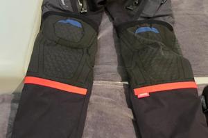 Bretelle Dainese Antartica 2 Gore Tex laminato