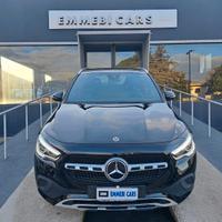 MERCEDES GLA 180 D 116 CV SPORT AUTO PLUS