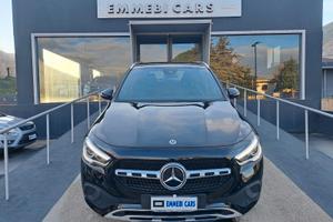 MERCEDES GLA 180 D 116 CV SPORT AUTO PLUS