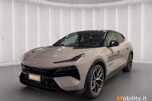 LOTUS Eletre S