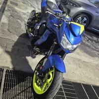 Kawasaki Z 750 (c2 vts)