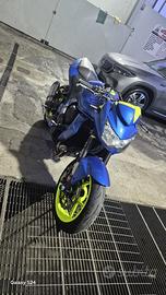 Kawasaki Z 750 (c2 vts)