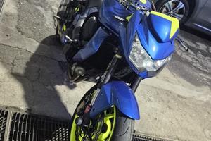 Kawasaki Z 750 (c2 vts)