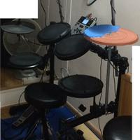 BATTERIA ELETTRONICA ALESIS DM7X