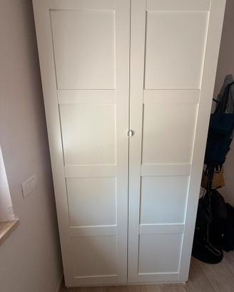 Armadio IKEA PAX – €110