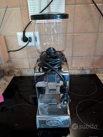 Quickmill macinacaffè elettrico