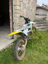 Husqvarna tc 125 2023