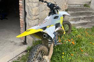 Husqvarna tc 125 2023