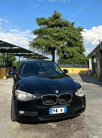 BMW 116i Twinpower Turbo 136CV