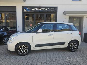 Fiat 500 L 1.4 tjt Lounge Gpl 120cv