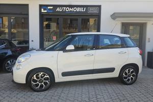Fiat 500 L 1.4 tjt Lounge Gpl 120cv