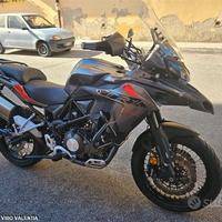 Benelli trk 502 x abs 2019