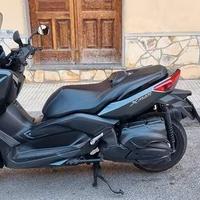 Yamaha X-Max 400 - 2017
