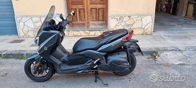Yamaha X-Max 400 - 2017