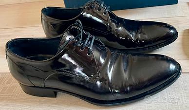 SCARPE ELEGANTI IN PELLE da cerimonia