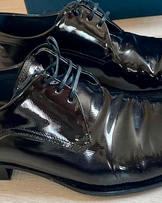 SCARPE ELEGANTI IN PELLE da cerimonia
