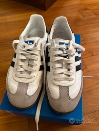 Adidas samba