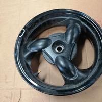 cerchio post kymco agility r12