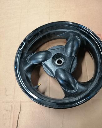 cerchio post kymco agility r12