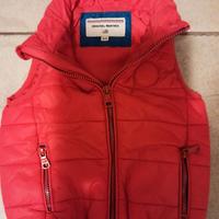 Gilet bambino