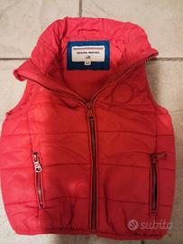 Gilet bambino