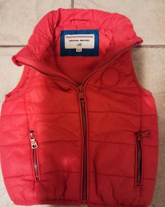 Gilet bambino