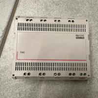 bticino nodo audio video