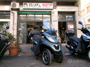 Piaggio MP3 300 LT GUIDABILE PATENTE B
