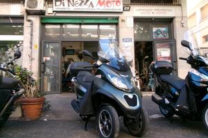 Piaggio MP3 300 LT GUIDABILE PATENTE B