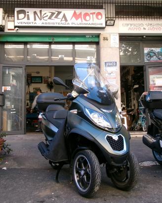 Piaggio MP3 300 LT GUIDABILE PATENTE B