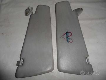 PARASOLE ALETTA LATO PASSEGGERO FIAT Bravo 1Â° Ser