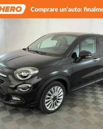 FIAT 500X MH14330