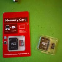 Micro sd