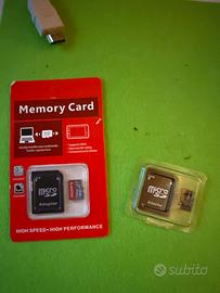 Micro sd