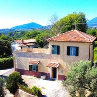 CASA INDIPENDENTE A TORRI IN SABINA