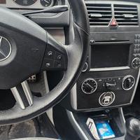 mercedes classe b t245