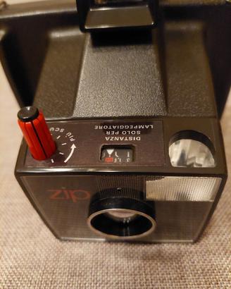 Polaroid Zip 
