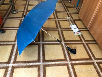 Ombrello per passeggini Giordani