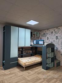 Camerette componibili