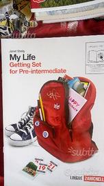 Libri My Life scuola superiore (2 grado)